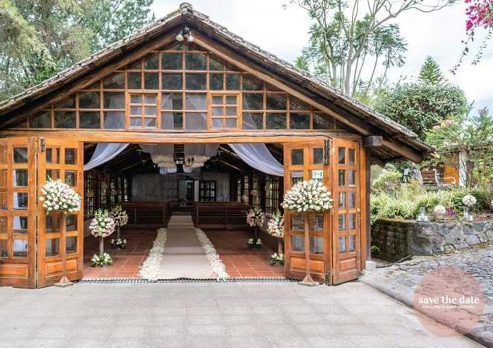 Hotel Hacienda La Carriona Sangolquí Exterior foto