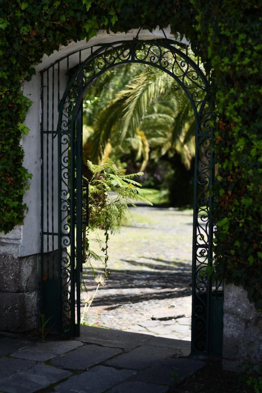 Hotel Hacienda La Carriona Sangolquí Exterior foto